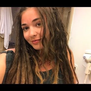 Meet your Posher, Michaela